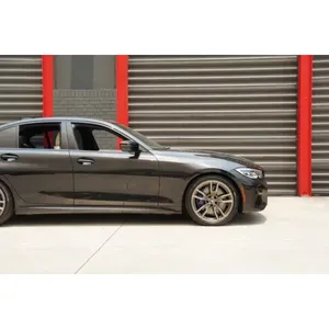 ลดล้างสต็อก-2021-B-M-3-Series M340i พร้อมเครื่องยนต์เทอร์โบ - Product Image 2