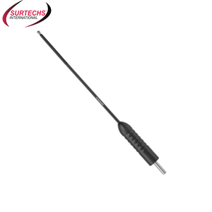 Surtechs Electrodos de artroscopia de rodilla monopolares de 3,0mm con bola de palpación Fuente de energía eléctrica Base de instrumento quirúrgico - Product Image 2