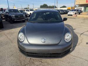 Prix bas Volkswagen Beetle 2014 2. Voiture d'occasion 5 L E NZE VE à vendre - Product Image 2