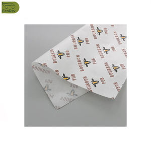 Personalised Branded Gift Custom Printing Wrapping Cotton Packaging Silk Clothing Tissue <b>Paper</b> - Product Image 2