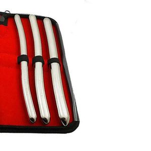 บริการ OEM วัสดุคุณภาพดีที่สุด ราคาถูก ผู้ผลิตที่ดี ชุดเครื่องขยายปากมดลูก คุณภาพสูง เครื่องมือวินิจฉัยทางนรีเวช - Product Image 3