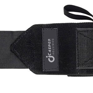 Muñequeras de EVA unisex de alta calidad al por mayor, muñequeras resistentes de tamaño personalizado para entrenamiento de gimnasia deportiva y levantamiento de pesas - Product Image 6