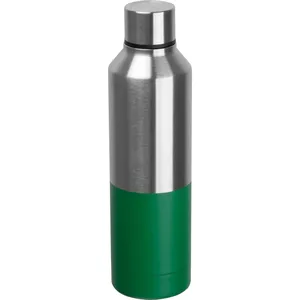 Stainless Steel Tumbler <b>750ml</b> Personalized Jonatan Thermal Water <b>Bottle</b> - Product Image 3
