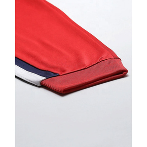 Survêtement de qualité supérieure pour femmes, ensemble de deux pièces, léger, à la mode - Product Image 6