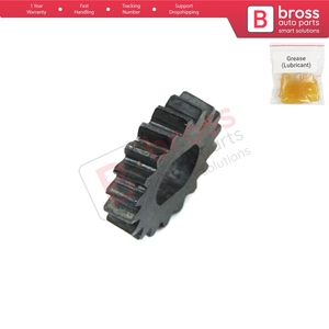 BSR602ซันรูฟมอเตอร์ฟันเฟือง4B0959591 18ฟันสำหรับ8D0959591A A4 A6กอล์ฟ4 - Product Image 4