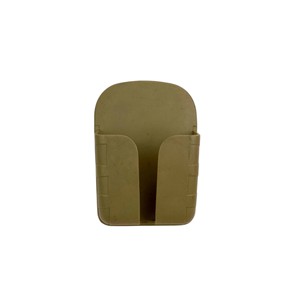 LONGNEW <b>Plastic</b> Charger Holder-<b>Moulded</b> TW Origin - Product Image 1