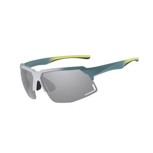 Gafas deportivas ligeras personalizables para ciclismo con diseño de lente mejorado - Product Image 4