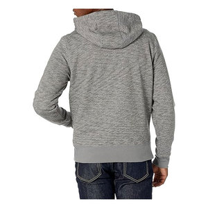 Sweats à capuche unisexes, tendance, surdimensionnés, vêtements d'hiver, respirants, en polaire doux, style streetwear, OEM ODM, approvisionnement personnalisé - Product Image 5