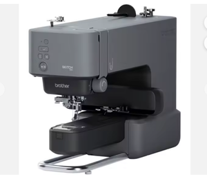 VENTE LIVRAISON GRATUITE Machine à broder Brothers Skitch PP1 avec Artspira Studio original - Product Image 2