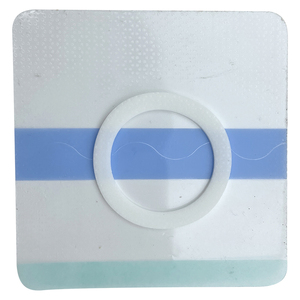 Parche transparente para <span class=keywords><strong>hernia</strong></span> <span class=keywords><strong>umbilical</strong></span>, vendaje para heridas en el <span class=keywords><strong>ombligo</strong></span> infantil y infantil - Product Image 6