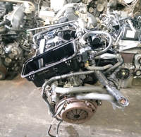 Moteur turbo Toyota Hiluxx 3.0 1KZ-TE
