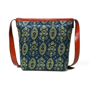 Femmes 2025 Vintage Style Hobo sacs à main en cuir Durable seau bandoulière sacs à main avec chaînes décoration fermeture éclair bouton glands - Product Image 3