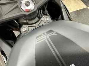 Nouvelle moto sportive Kawasaki Ninja ZX-6R 2026, personnalisable, outils d'assemblage industriels OEM, bricolage, garantie de 5 ans, financement - Product Image 3