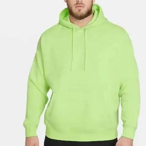 Sudadera con Capucha Unisex de Invierno, Diseño Moderno Bordado, Suave, Ecológica, Minimalista, de Forro Polar Grueso, Cómoda, Neutral, de Secado Rápido - Product Image 2