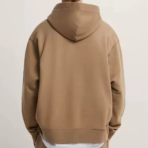Sudadera con capucha para hombre último diseño mejor estilo hombres sudaderas con capucha Unisex ropa de calle pulóver venta al por mayor precio barato hombres sudaderas con capucha cómodas - Product Image 2
