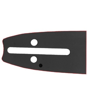 Lame de scie à chaîne industrielle 40 cm (16 po) 66E 0.050 .325''-525203, personnalisable, support OEM - Product Image 1