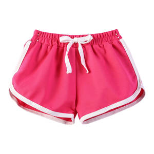 Short de plage d'été pour hommes Short de bain extensible dans les 4 sens Short de plage standard solide à séchage rapide - Product Image 2