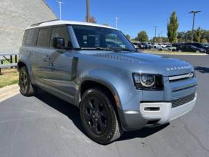 Land Rover Defender SE 2022 Usado en Buen Estado, Turbo Intercooler - Product Image 3