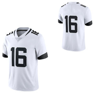 Tenue de football américain Elite Teamwear, ensemble personnalisé avec logo, vêtements de sport - Product Image 6