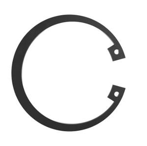 Para John para Tractor Snap Ring 40M1821 pieza de repuesto de anillo de retención de acero al carbono duradero de alta calidad para sistemas de eje de motor - Product Image 3