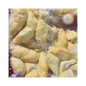 DURIAN PREMIUM MONTHONG IQF y RI6 DURIAN CONGELADO Precio Competitivo Envasado al Vacío Congelación Appel - Product Image 2