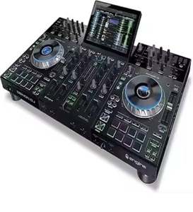 Venta con Descuento de DJ 4 Original NUEVO |   Consola de DJ Inteligente Independiente de 4 Canales - Product Image 4