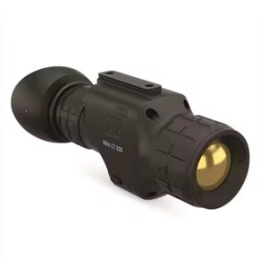 NEW ATN ODIN LT 320 4-8X Compact <b>Thermal</b> Monocular TIMNODN335X - Product Image 3