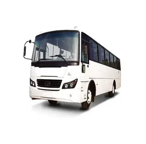 Miglior prezzo all'ingrosso fornitore Tour Lux 2005 Toyota autobus 70 posti usati Toyora Coaches spedizione veloce