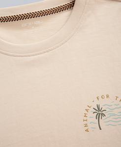 เสื้อยืดพิมพ์ลายสำหรับผู้ชายเสื้อยืดกลางแจ้งสำหรับผู้ชาย - Product Image 6