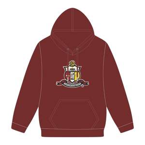 <b>Kappa</b> Alpha Psi Chenille Crest Patch Premium Embroidered Greek Letter Emblem For <b>Jackets</b> Hoodies Bags Accessories - Product Image 5