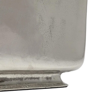 Meilleures ventes de vases à fleurs de grande taille au design unique, de la meilleure qualité, vases à fleurs décoratifs de qualité supérieure en gros en provenance d'Inde - Product Image 3