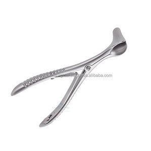 Espéllas nasales quirúrgicas de acero inoxidable, alta calidad - Product Image 6