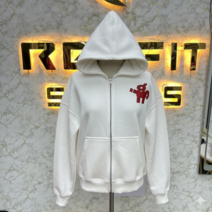 Diseñe su propio estilo Llegó Sudadera con capucha impresa personalizada precios baratos fabricante superior hombres sudaderas con capucha personalizadas sudaderas con capucha para hombres - Product Image 4