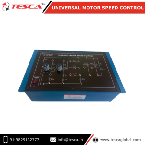 Universal de Control de velocidad del Motor - Product Image 2