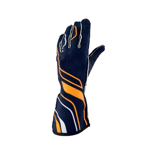 Precio al por mayor Guantes de carreras de motocross Mountain Off Road Deportes al aire libre Guantes de motocross antideslizantes - Product Image 4