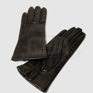 Gants de dressage véritables sur mesure Prix raisonnable Gants de dressage légers de meilleure qualité - Product Image 5
