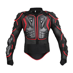 Traje de Motocross de Cuero Personalizado de Alta Calidad, Impermeable, Transpirable, Resistente al Viento, Ignífugo y Anti-UV, Talla Grande - Product Image 3