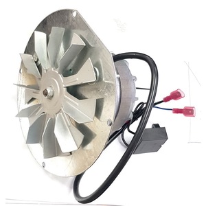 Extractor de Humo Compatible con Zlkb12 Ref 561356, Ventiladores de Extracción Premium - Product Image 1