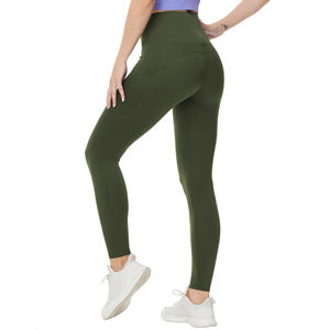 Leggings de Mujer de Alta Calidad, Nuevo Diseño, Material de Primera, Precio Bajo, Modernos, Duraderos y Sostenibles - Product Image 2