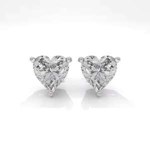 Pendientes de diamantes clásicos de alta demanda Esenciales de joyería atemporales perfectos para cada colección disponibles a granel - Product Image 6