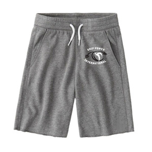 Shorts en maille unisexe Muscles Brothers pour la course, le basketball et l'entraînement, respirants, séchage rapide, fitness, nouveau style été, coupe fine - Product Image 6