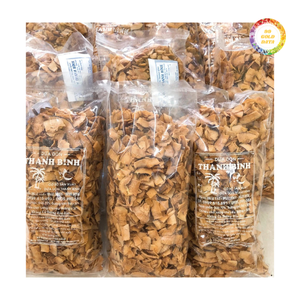 Chips de Coco Seco Premium en Empaque a Granel, Procesados Cuidadosamente, Mordisco Crujiente, Precio Accesible para Importadores Globales - Product Image 5