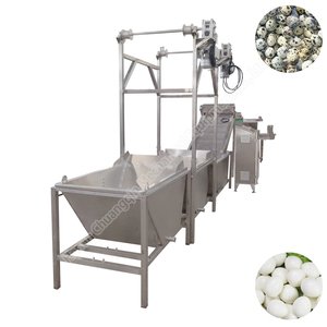 Cooking Machine Peeler Machine Quail <b>Egg</b> Electric <b>Egg</b> <b>Boiler</b> Steamer Cooker Electric <b>Egg</b> <b>Boiler</b> - Product Image 5