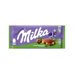 คำสั่งซื้อ Milka จำนวนมากได้รับการยอมรับสำหรับเครือข่ายค้าปลีกและผู้จัดจำหน่าย - Product Image 1