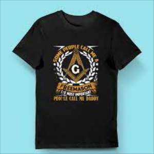 Masonic <b>Shirt</b> Masonic Regalia High Quality - Product Image 1