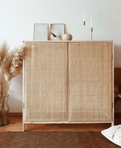 Muebles de exterior de alta calidad, rollo de correas de caña de ratán orgánico, 84, 971, 640, 759 - Product Image 4