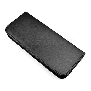 Ciseaux de coupe de cheveux pivotants avec lames de précision pour salon et usage domestique - Product Image 6