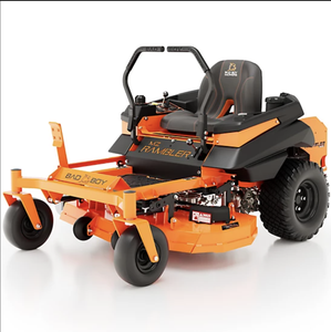 เครื่องตัดหญ้าแบบ Zero-Turn รุ่น Best Value Bad Boy MZ Rambler ขนาด 42 นิ้ว, 19 แรงม้า, เครื่องยนต์ Briggs & Stratton, ระบบส่งกำลัง Hydro-Gear - Product Image 1