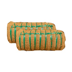 COCONUT COIR NET: 100% Coconut Fiber Material Export With High Quality and Good Price Product From Vietnam Used for Sunshade,... - Product Image 1