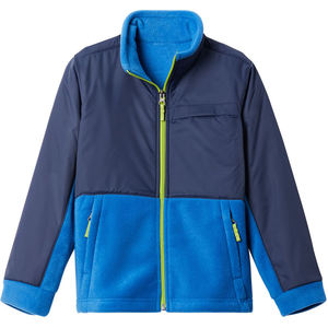 แจ็คเก็ตกันลมและน้ำหนักเบาสำหรับผู้ชายเหมาะสำหรับฤดูหนาวกลางแจ้งลำลองสวมใส่ขนแกะมีฮู้ดพร้อมคุณสมบัติพับเก็บได้ - Product Image 5